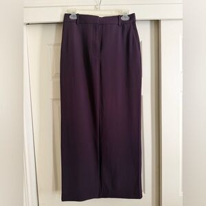 Aritzia Babaton Maxi Skirt